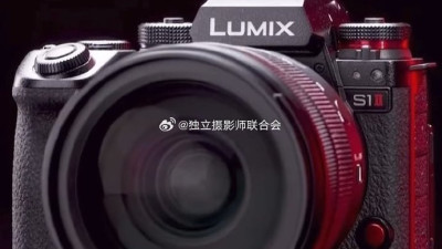 **S1II/S1IIE & 24-60mm 렌즈 유출샷! 스펙 비교까지!**