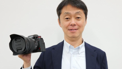 파나소닉, 루믹스 S9 위한 컴팩트 렌즈 개발 착수! 풀프레임과 마포 모두 투자 지속 예정