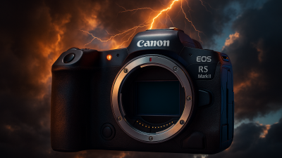 캐논 EOS R5 Mark II, 펌웨어 1.0.3 오토포커스 버그 논란?