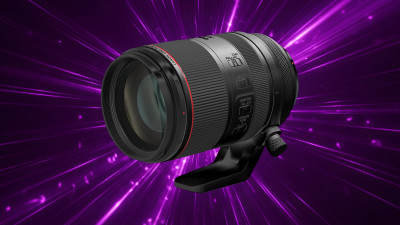 캐논, RF 70-150mm F2.8 STM 출시 임박? F2.8 트리니티 완성되나!
