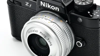 **아트라랩, 니콘 Z 마운트용 한정판 녹시카 28mm f/2.8 렌즈 예약 판매 시작!**