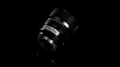 **롤라이, 니콘 Z 마운트용 85mm f/1.8 AF 풀프레임 렌즈 출시 예고! 가격은?**