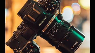 **7artisans, 니콘 Z 마운트용 14mm f/2.8 & 75mm f/1.4 렌즈 정식 출시!**