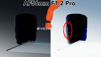 8월 말 출시 예정! 빌트록스 56mm f/1.2 & SG이미지 85mm f/1.8 렌즈 심층 분석