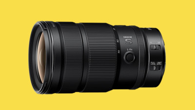니콘 Z 24-70mm f/2.8 S II 렌즈, 예약 판매 정보 업데이트! 어디서 사야 싸게 살까?