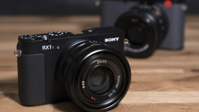 궁극의 고화소 똑딱이 대결! RX1R III vs 라이카 Q3 vs A7CR 전격 비교