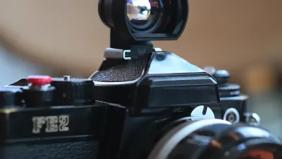 니콘, 렌즈 로드맵 공개! 200mm f/2 렌즈 비교분석까지!