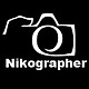 nikographer