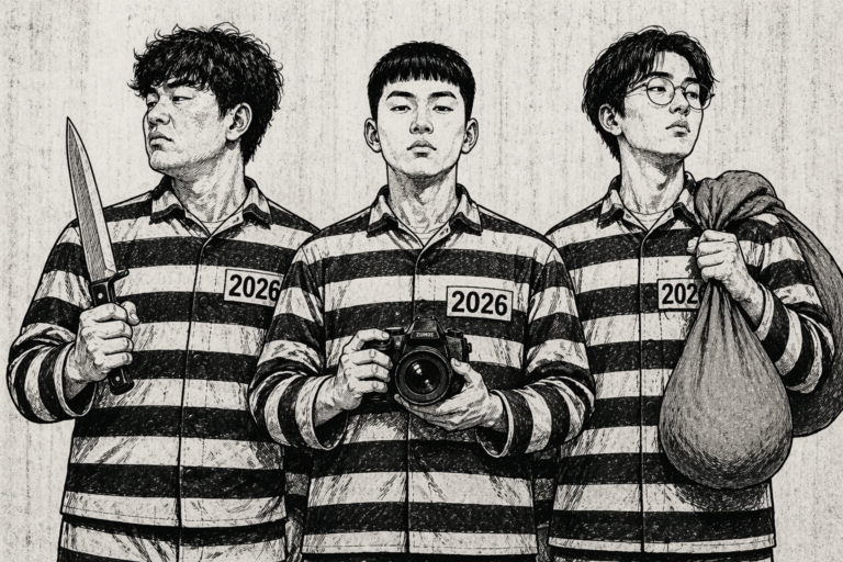 초상권의 시대, 거리 사진은 어떻게 사라지는가